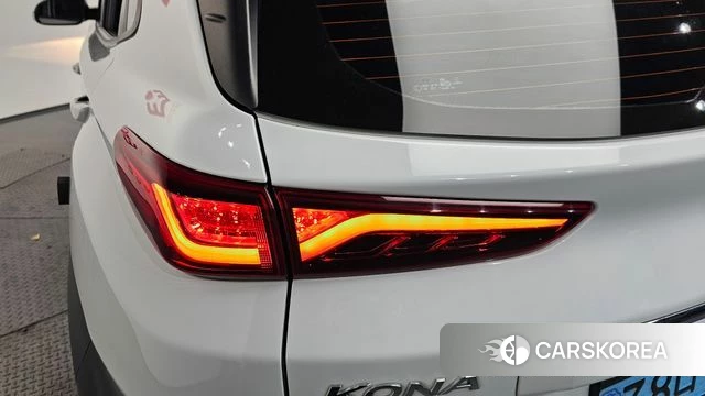 Hyundai Kona Electric id 4232391 из Кореи 15