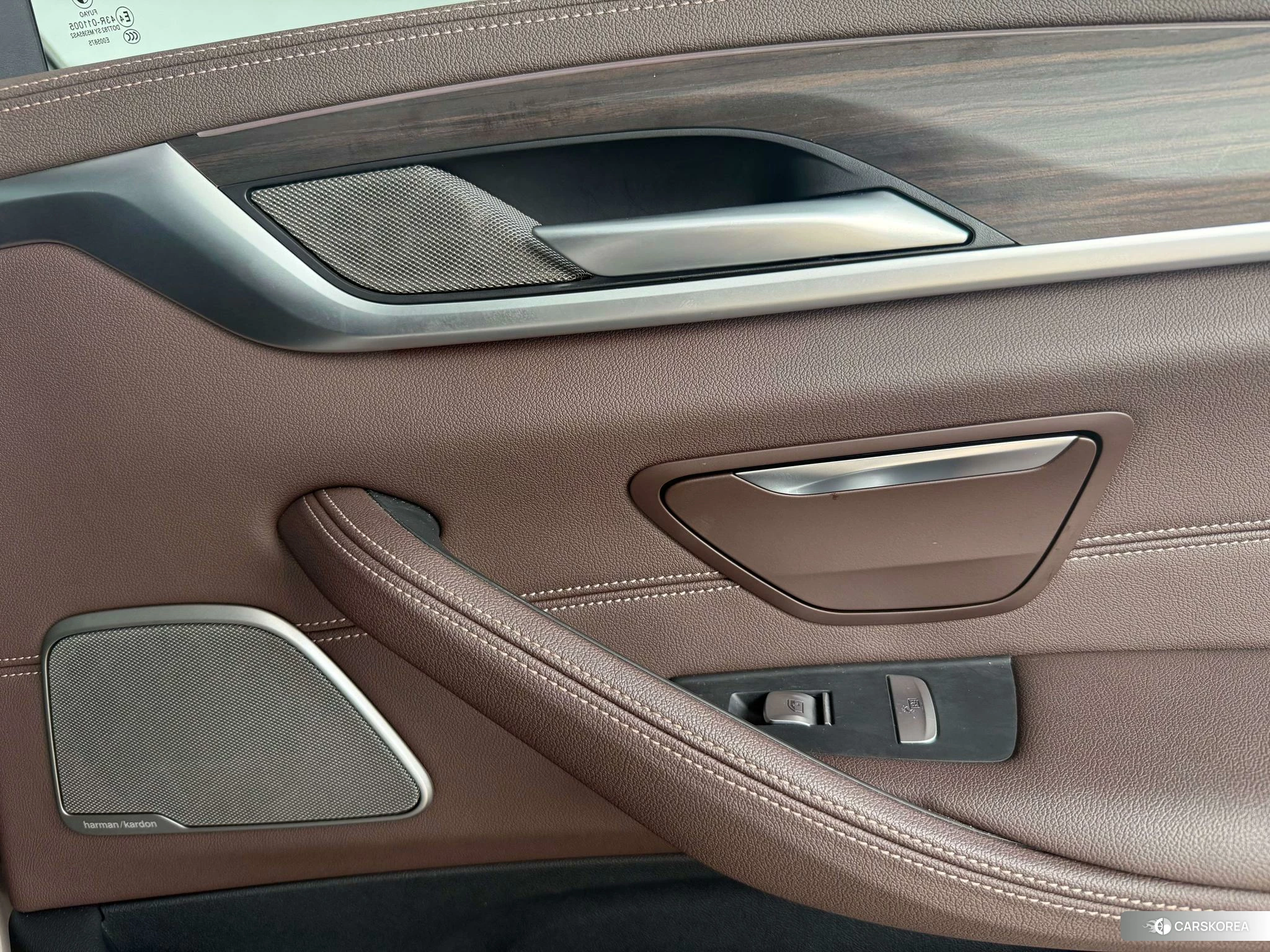 BMW 5 series id 4452079 из Китая 15