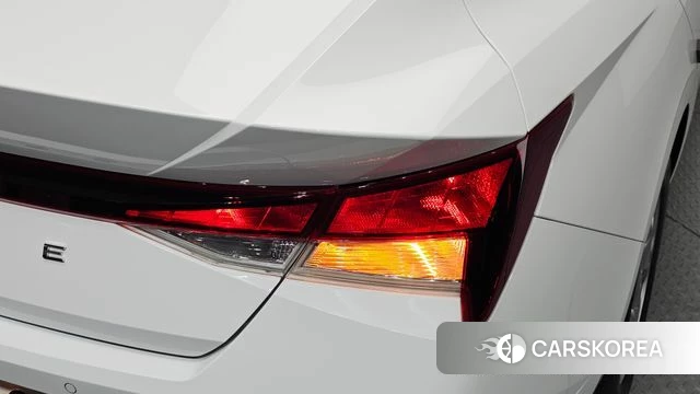 Hyundai Avante (CN7) id 4930437 из Кореи 15