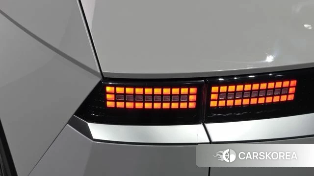 Hyundai Ionic 5 id 4556546 из Кореи 15