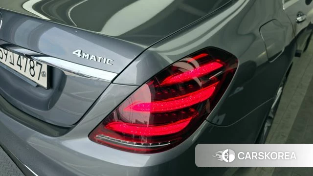 Mercedes-Benz S-Class W222 id 4232558 из Кореи 15