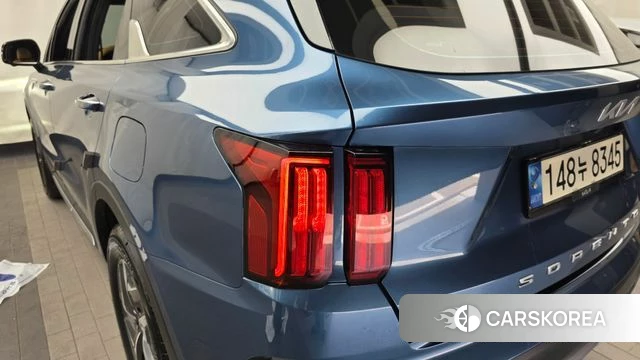 Kia Sorento 4th Generation id 4195755 из Кореи 15