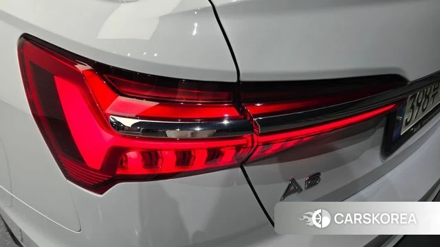 Audi A6 (C8) id 4283749 из Кореи 15
