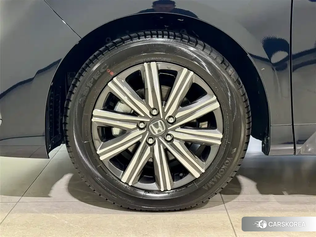 Honda Odyssey id 4515448 из Китая 15