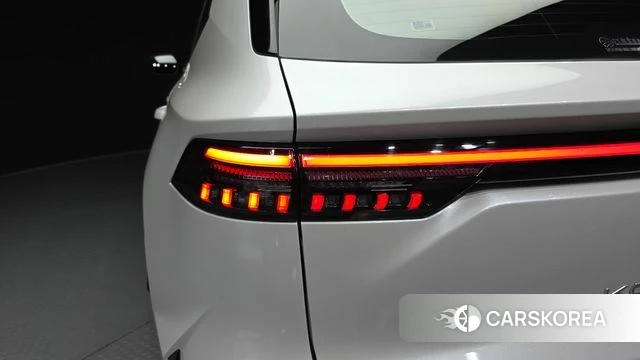 Renault Korea (Samsung) Grand Coleos id 4773358 из Кореи 15