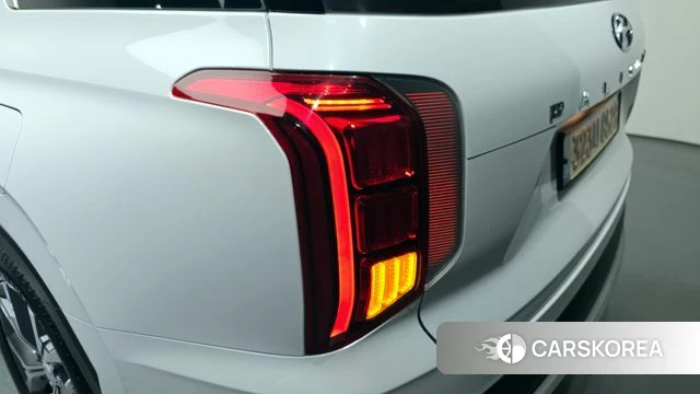 Hyundai Palisade id 4186983 из Кореи 15