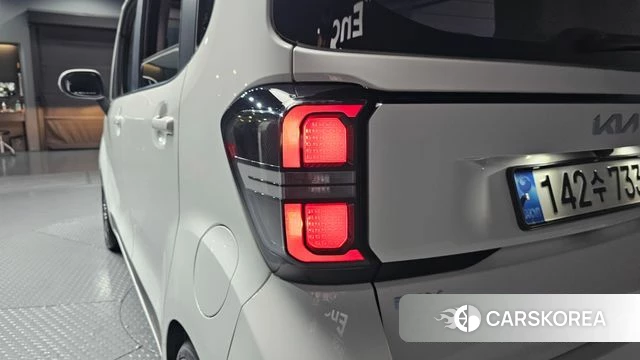 Kia The New Kia Ray id 4376006 из Кореи 15