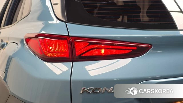 Hyundai Kona id 4563067 из Кореи 15