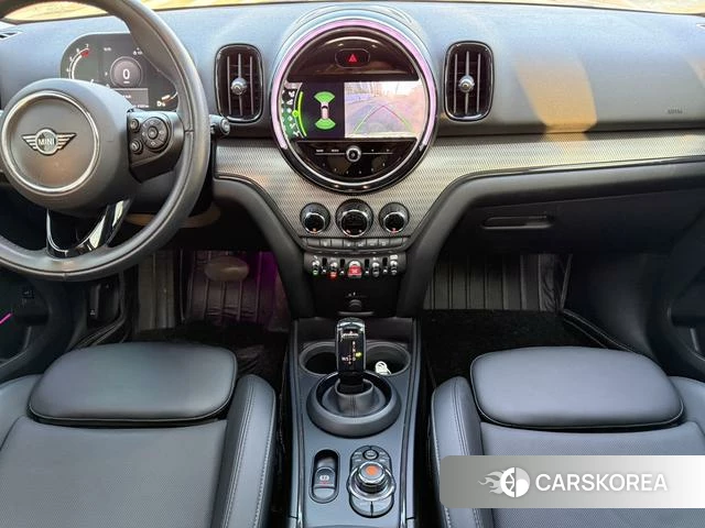 MINI COUNTRYMAN id 4211580 из Китая 15