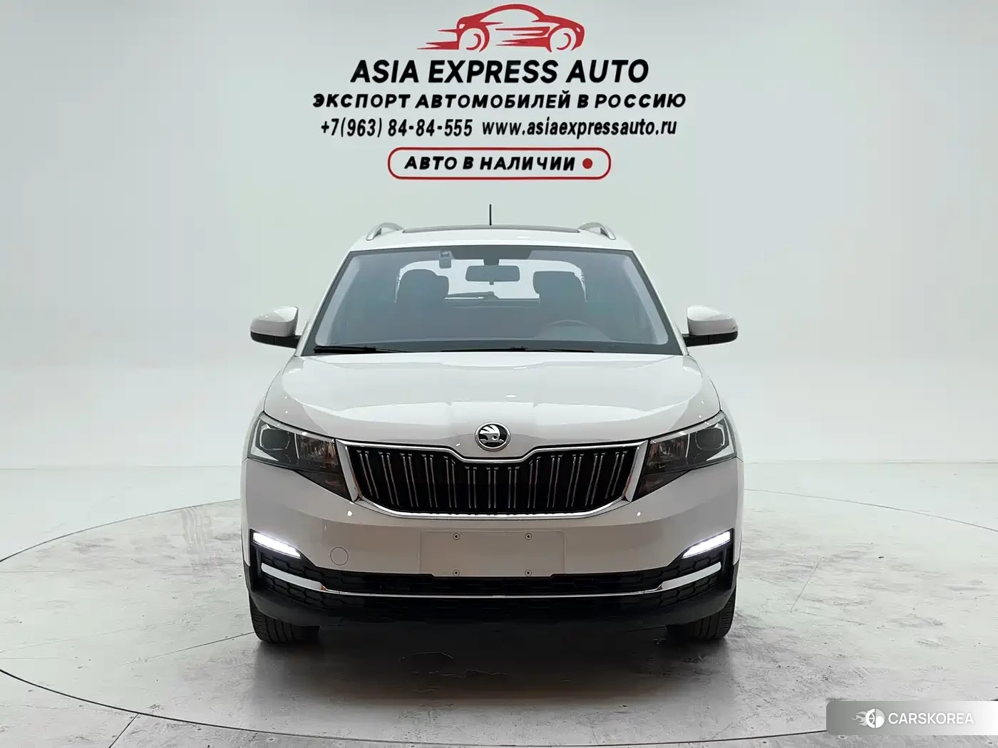 Skoda Kamiq id 4622588 из Китая 15