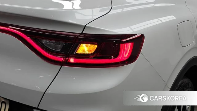 Renault Korea (Samsung) XM3 id 4942434 из Кореи 15
