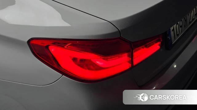 BMW 5 Series (G30) id 4652347 из Кореи 15