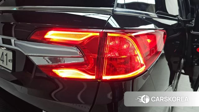 Honda Odyssey id 4873511 из Кореи 15