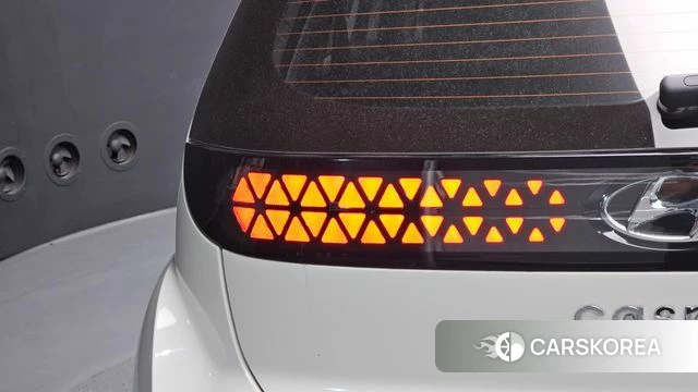 Hyundai Casper id 4442249 из Кореи 15