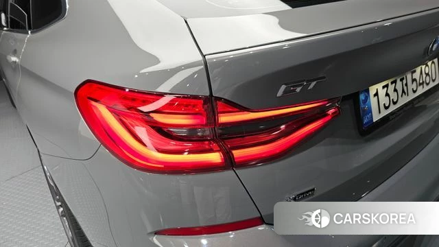 BMW 6 Series GT (G32) id 4524478 из Кореи 14