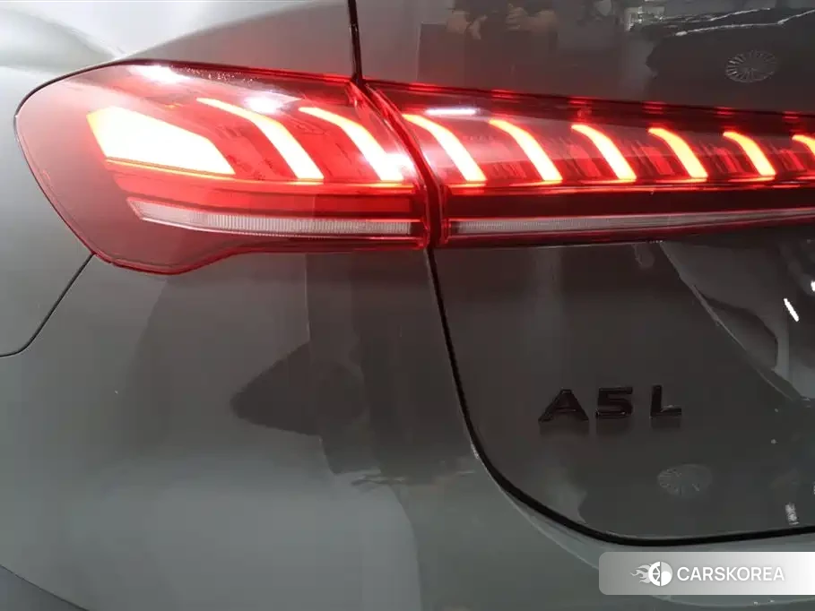 Audi A5L id 4674506 из Китая 15