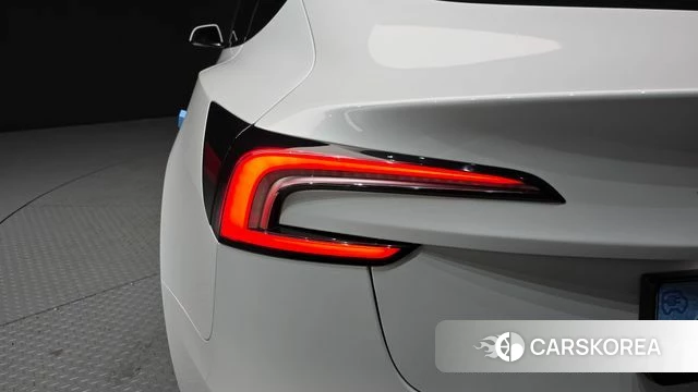 Tesla Model 3 id 4408205 из Кореи 15