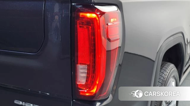 GMC Sierra id 4630722 из Кореи 15