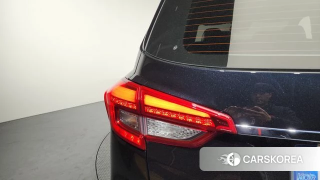 Ssangyong G4 Rexton id 4203151 из Кореи 15