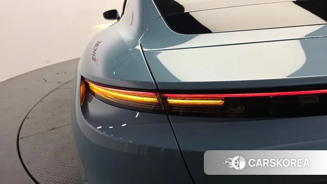 Porsche Taycan id 4429568 из Кореи 15