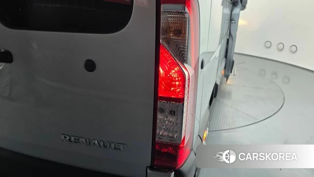 Renault Korea (Samsung) Master id 4330987 из Кореи 15
