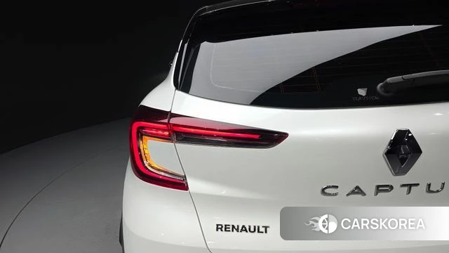 Renault Korea (Samsung) Capture id 4732144 из Кореи 15