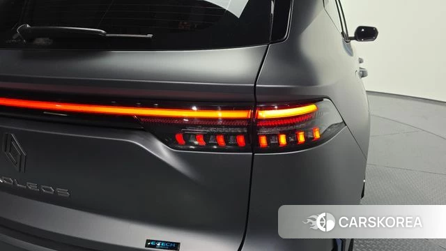 Renault Korea (Samsung) Grand Coleos id 4279737 из Кореи 15