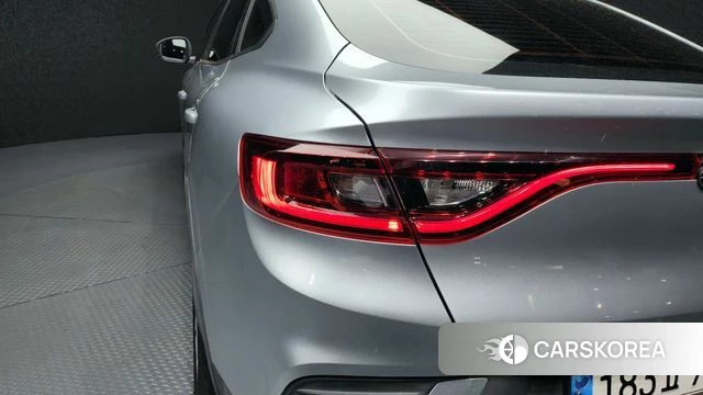 Renault Korea (Samsung) XM3 id 4268279 из Кореи 15
