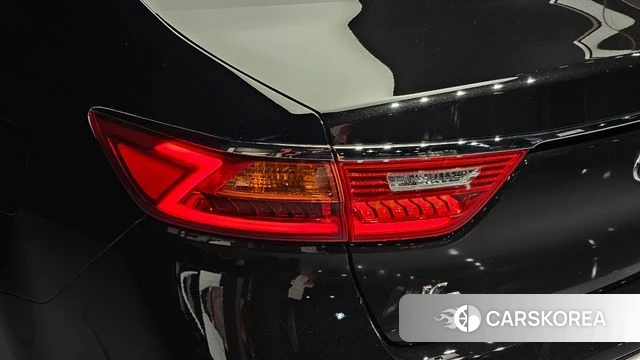 Kia Come New K7 id 4795070 из Кореи 15