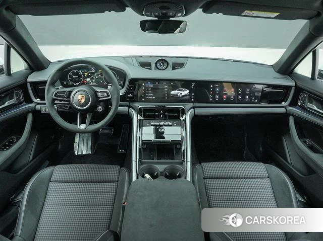 Porsche Panamera id 3920495 из Китая 15