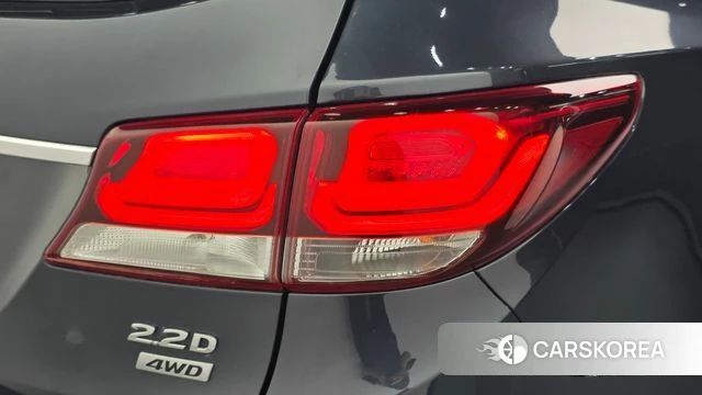 Hyundai The New Max Cruise id 4647899 из Кореи 15