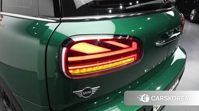 Mini Cooper Clubman id 4519391 из Кореи 15