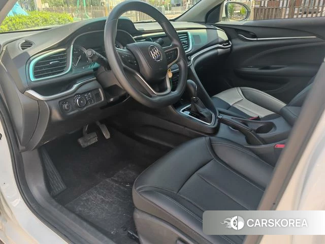 Buick Yinglang id 4235428 из Китая 15