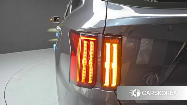 Kia Sorento 4th Generation id 4416615 из Кореи 15