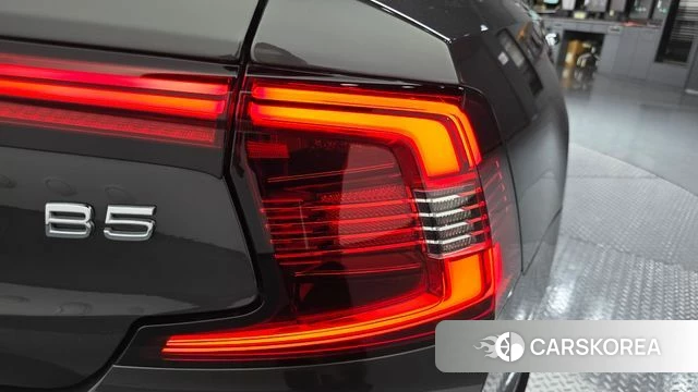 Volvo S90 id 4194711 из Кореи 15