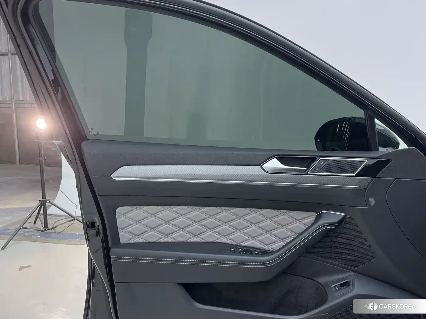 Volkswagen Magotan id 4576650 из Китая 16