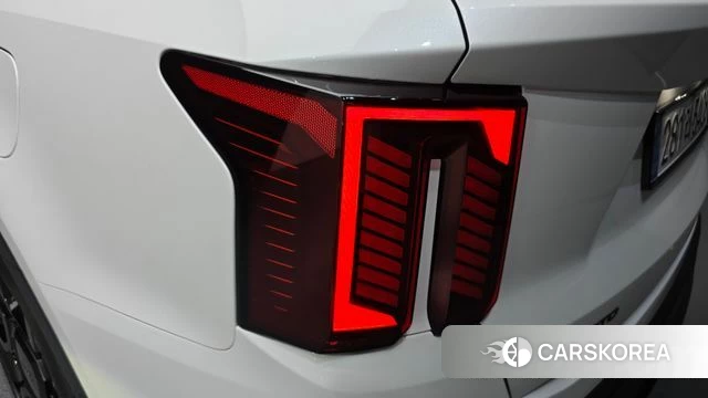 Kia The New Sorento 4th Generation id 4729716 из Кореи 15