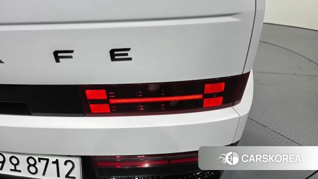 Hyundai Santa Fe (MX5) id 4394902 из Кореи 15