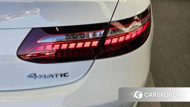 Mercedes-Benz E-Class W213 id 4768463 из Кореи 15