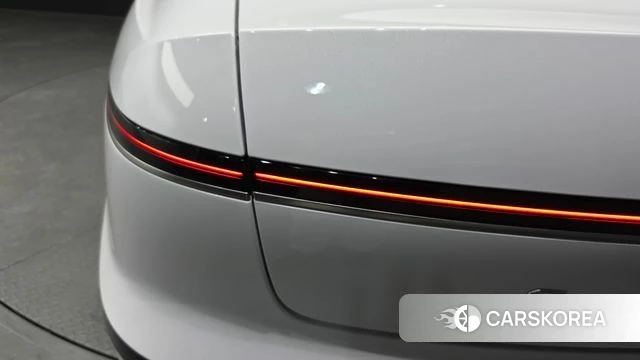 Hyundai Grandeur Hybrid (GN7) id 4494091 из Кореи 15