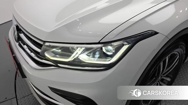 Volkswagen Tiguan second Generation id 4855249 из Кореи 15