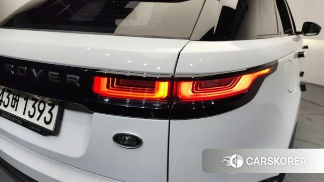 Land Rover Range Rover Velar id 4201712 из Кореи 15
