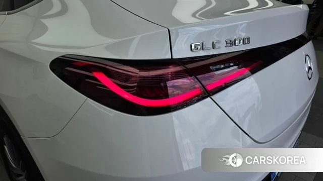 Mercedes-Benz GLC-Class X254 id 4879760 из Кореи 15