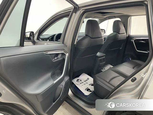 Toyota RAV4 Rongfang id 4314652 из Китая 15