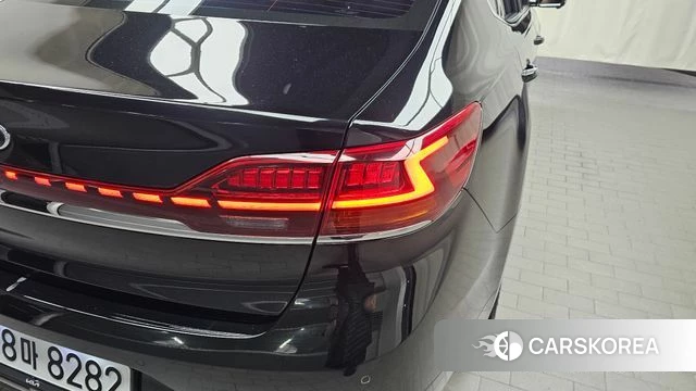 Kia K7 Premier id 4285101 из Кореи 15