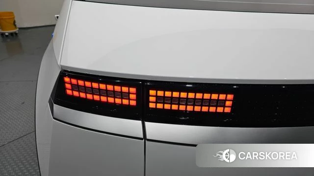 Hyundai Ionic 5 id 4350161 из Кореи 15
