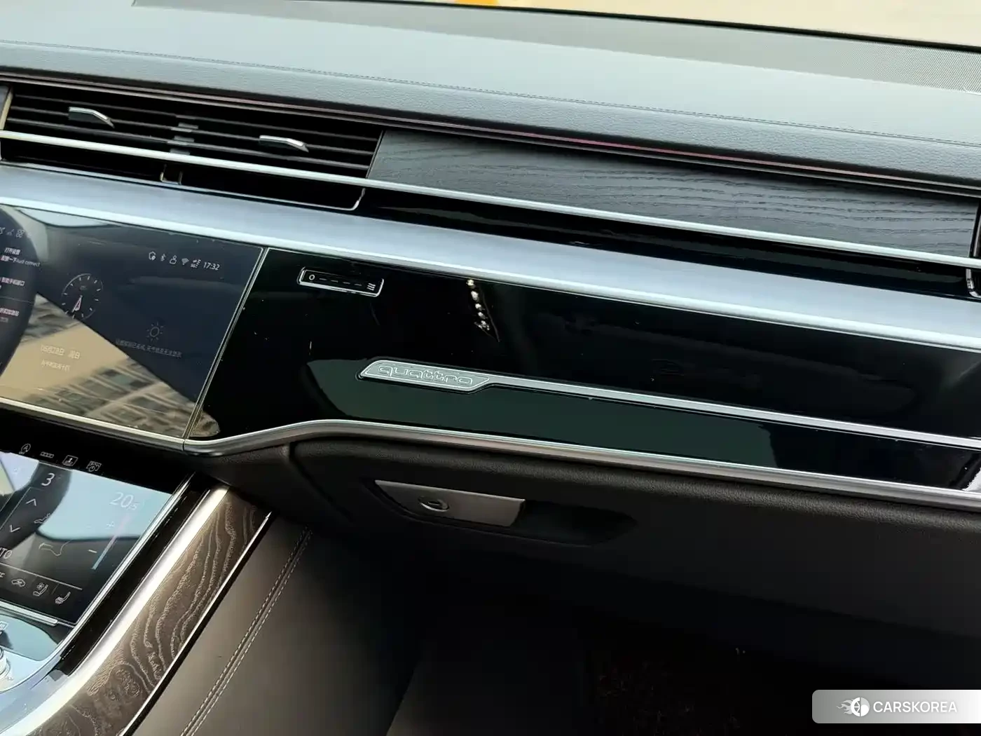 Audi A8 id 4548045 из Китая 15