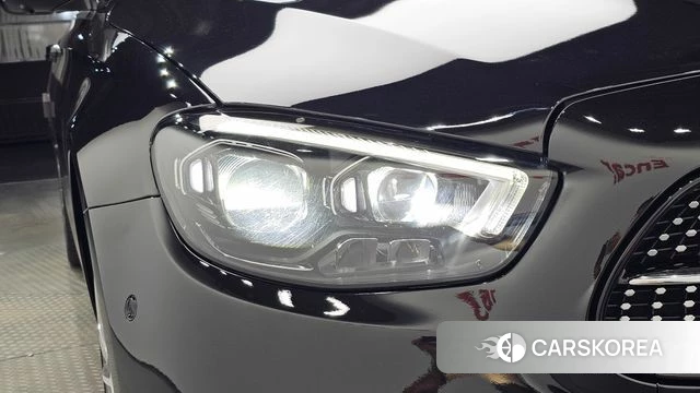Mercedes-Benz E-Class W213 id 4631405 из Кореи 15