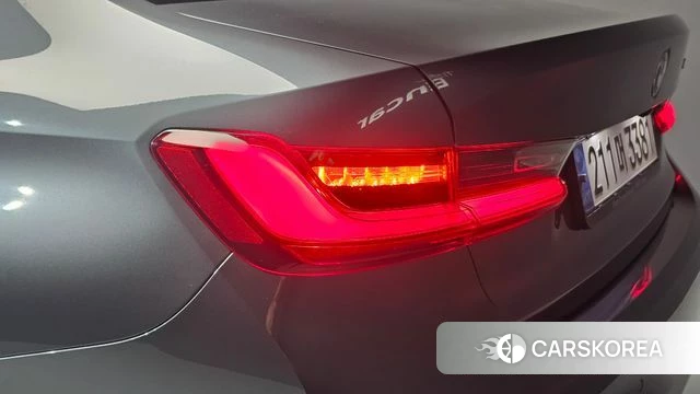 BMW 3 Series (G20) id 4534938 из Кореи 15
