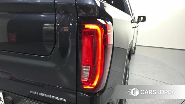 GMC Sierra id 4427394 из Кореи 15